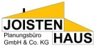Logo Egon Joisten Bauuntern. GmbH