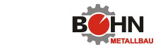 Logo Egon Metallbau Bohn Schlosserei