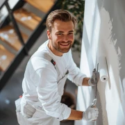 Egon Schrader Malermeister Mariental bei Helmstedt