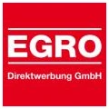 Logo EGRO Direktwerbung GmbH