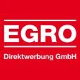 Logo EGRO Direktwerbung GmbH