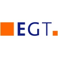 Logo EGT AG