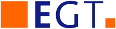 Logo EGT AG