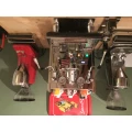 eguso Getr&auml;nketechnik Krefeld