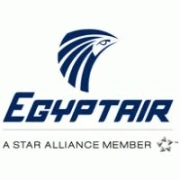 Logo Egyptair Holding Company