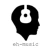 Logo eh-music