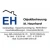Logo EH Objektbetreuung M.Haunhorst