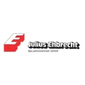 Logo Ehbrecht Julius Bauunternehmen GmbH