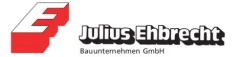 Logo Ehbrecht Julius Bauunternehmen GmbH
