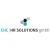 Logo EHC HR Solutions GmbH