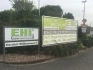 Logo EHL Aktiengesellschaft