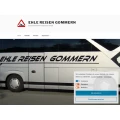 Ehle Reisen Gommern Busreisen Michael Einwiller Gommern
