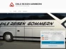 Logo Ehle Reisen Gommern Busreisen Michael Einwiller