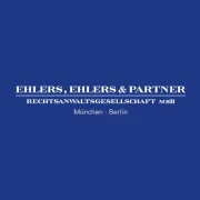 Logo Ehlers, Ehlers & Partner
