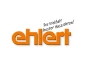 Logo ehlert GmbH - Fensterbau