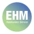Logo Ehm Assekuranz Service GmbH