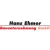 Logo Ehmer Hans