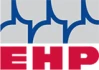 Logo EHP Wägetechnik GmbH