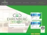 Logo Ehrenberg Immobilien GmbH
