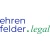 Logo ehrenfelder.legal | Rechtsanwalt Dr. Öztürk, LL.M.