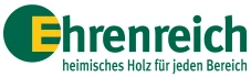 Logo Ehrenreich Stefan GmbH Holzwerk