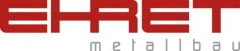 Logo Ehret GdbR Schlosserei und Metallbau