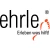 Logo Ehrle Gesundheits GmbH