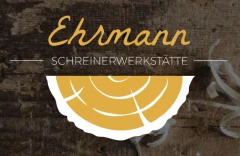 Ehrmann Schreinerwerkstätte Bau- und Möbelschreinerei München