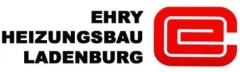 Logo Ehry Heizungsbau