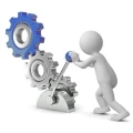 Logo EHS GmbH