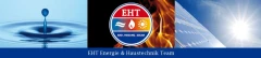 Logo EHT Energie & Haustechnik Team Michael Tomljenovic
