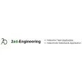 Logo 2ad - Engeneering Andreas Dohmen