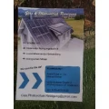 Eibel Glas und Photovoltaik Reinigung Dassel