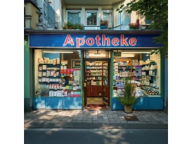 Apotheken Zarrentin | Die besten Apotheken in der Nhe