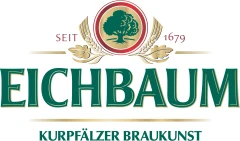 Logo Eichbaum Brauereien AG