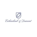 Logo Eichenlaub & Dumont Grundst&uuml;cksmakler KG Immobilien seit 1926