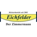 Eichfelder - Der Zimmermann Gundelsheim, Oberfranken