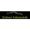 Logo Eichhorn Folientechnik