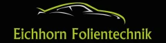 Logo Eichhorn Folientechnik