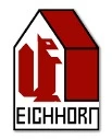 Eichhorn Lautertal Baustoffhandel - Logo