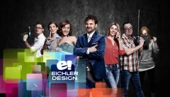 Logo Eichler Design