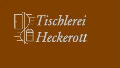Logo Tischlerei Heckerott Berlingerode