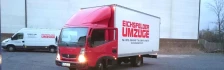 Logo Eichsfelder Umzüge