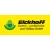 Logo Eickhoff Garten-, Landschafts- und Tiefbau GmbH