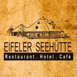 Logo Eifeler Seehütte
