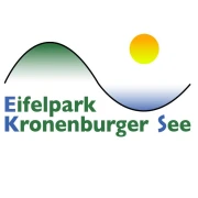 Logo Ferienpark Kronenburger See