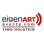 Logo eigenArtevents.com