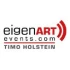 Logo EigenArtevents.com