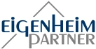 Logo Eigenheimpartner Gerhard Fritzl Immobilienagentur
