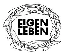 Logo Eigenleben Kati Hollstein